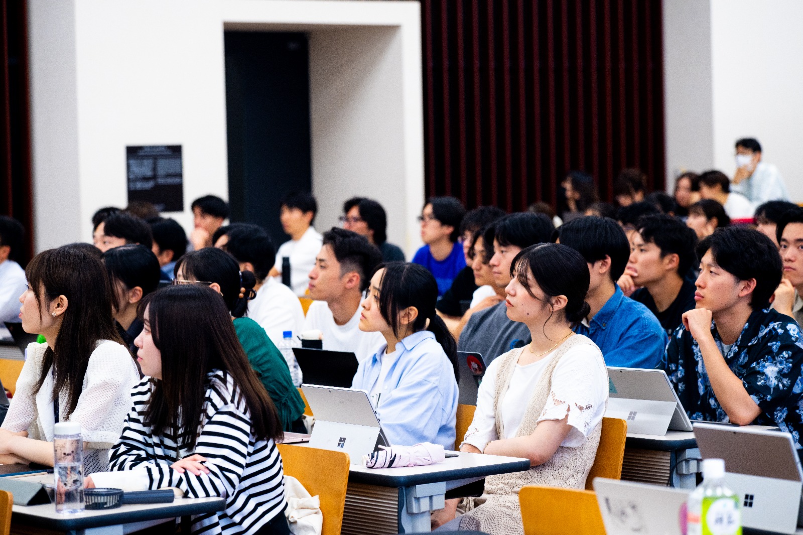 早稲田大学で「ブルガリアデー」を開催
